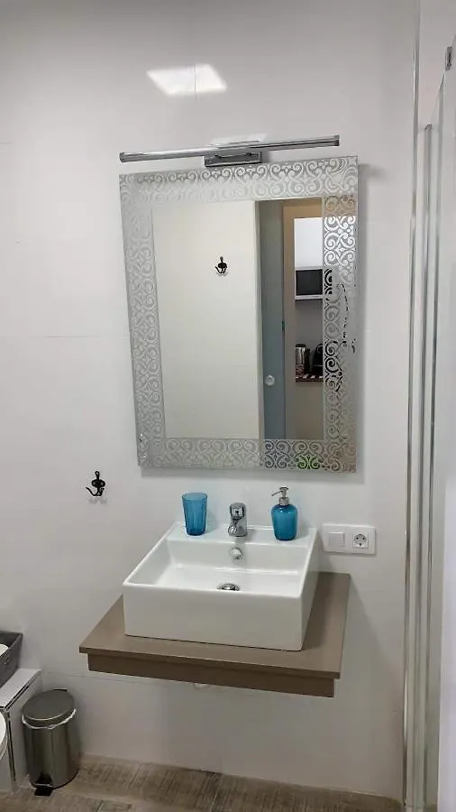 Estudio Benalmádena Apartman