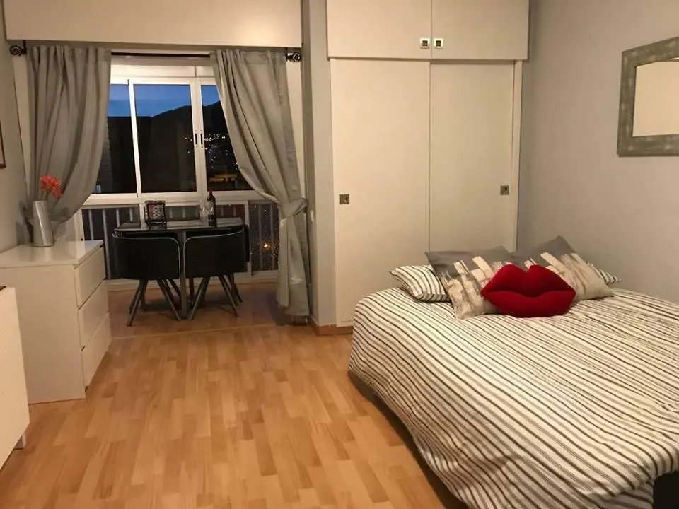 Apartment Estudio Benalmádena Spanien