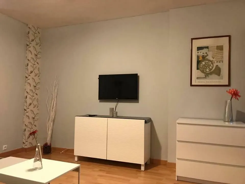 Estudio Benalmádena 0*,  Spanyolország