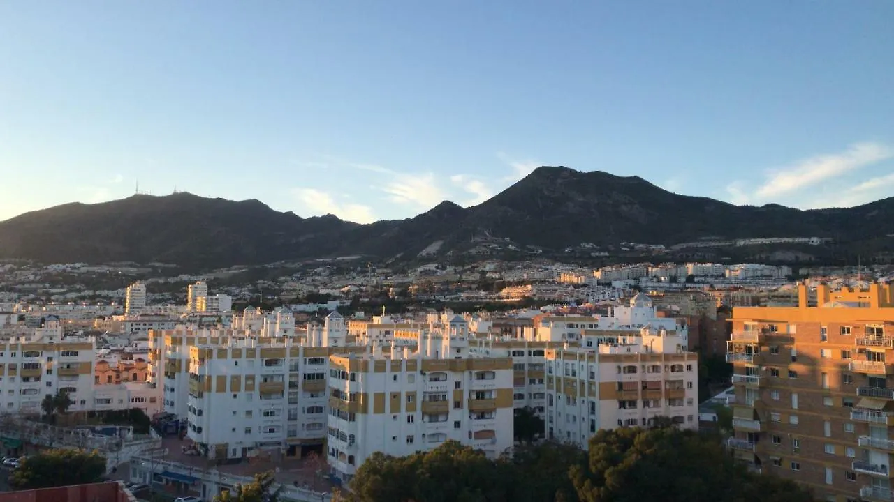 Estudio Benalmádena Spanien