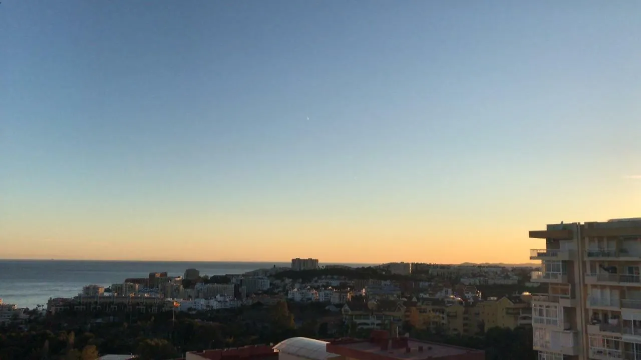 Estudio Benalmádena 0*,  Spanien